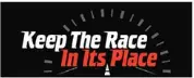 Keep the Pace Logo